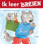 Ik leer breien 9789058778444 Lucinda Gray, Verzenden, Gelezen, Lucinda Gray