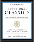 Devotional Classics 9780060777500 Richard Foster, Verzenden, Gelezen, Richard Foster