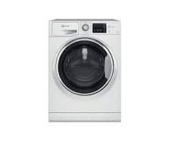 Was-droogcombinatie Bauknecht WATKSENSE9641N 9/6 kg 1400 rpm, 8 tot 10 kg, Verzenden, Nieuw, 85 tot 90 cm