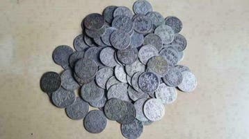 Inkoop en verkoop Munten en Bankbiljetten verzamelingen, Goud, Koningin Juliana, Losse munt, Overige waardes