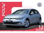 Volkswagen Golf | Zakelijke Lease v.a. €346.83 pm, Automaat, Stof, Gebruikt, Euro 6