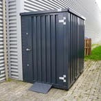 Bekijk de aanbieding! | metalen tuinhuis | voorraad beperkt!, Tuin en Terras, Tuinhuizen, Nieuw