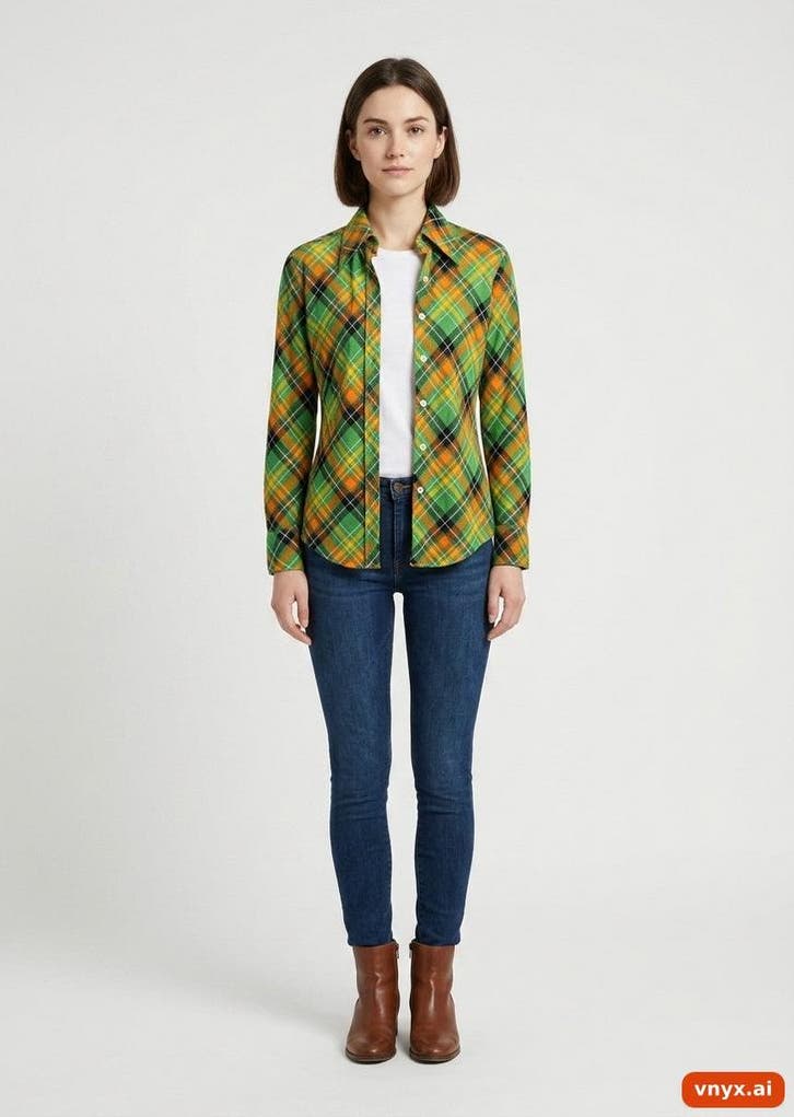 Westbury Shirt Blouses Dames maat S Groen Vintage, Kleding | Dames, T-shirts, Ophalen of Verzenden