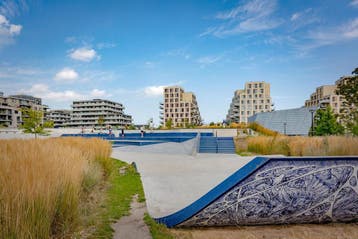 Te huur: Appartement Faas Wilkesstraat in Amsterdam, Noord-Holland, Appartement, Amsterdam