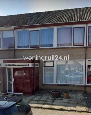 Woningruil - Govaert Flinckstraat 18 - 4 kamers en Drenthe, Huizen en Kamers, Drenthe