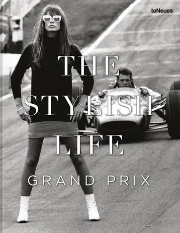 9783961716654 Stylish Life-The Stylish Life: Grand Prix, Boeken, Verzenden, Zo goed als nieuw, Elizabeth Smith