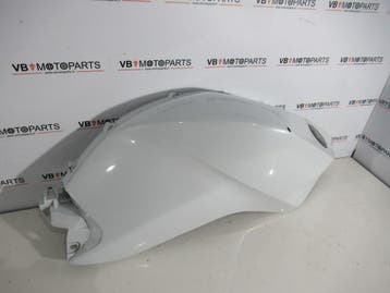 Yamaha YZF 125 R Tank kap rechts, Ophalen of Verzenden, Nieuw
