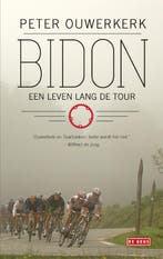 Bidon 9789044537505 Peter Ouwerkerk, Verzenden, Zo goed als nieuw, Peter Ouwerkerk
