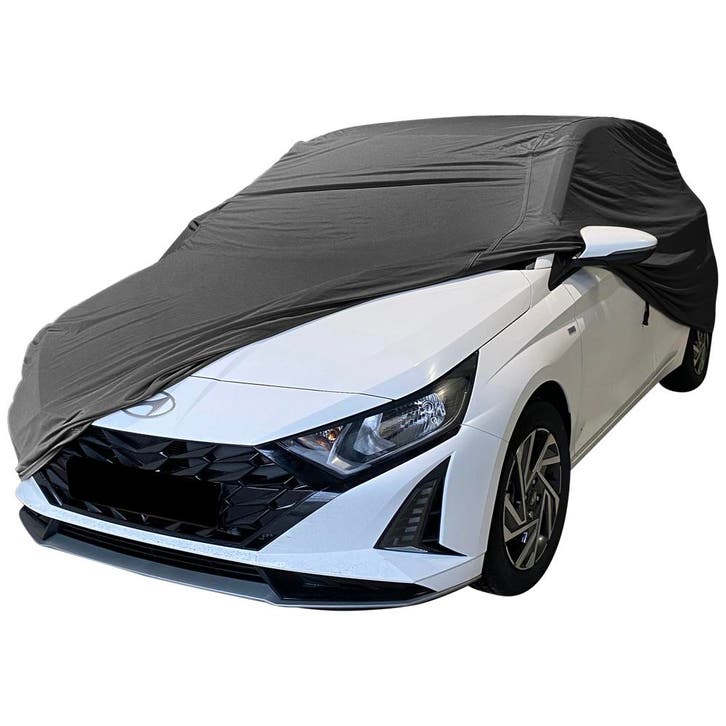 Buitenhoes voor Hyundai i20 (2008-heden) 100% waterproof en, Auto-onderdelen, Overige Auto-onderdelen, Nieuw, Hyundai, Ophalen of Verzenden