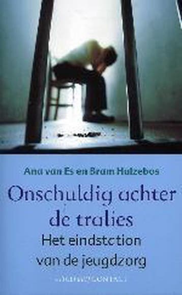 Onschuldig achter de tralies - A. van Es 9789025427238, Verzenden, Gelezen, A. van Es