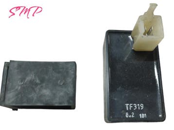 Brandstofpomprelais TF319 met rubber Honda ST 1100, Verzenden, Gebruikt