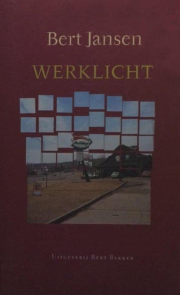 Werklicht - Jansen, Verzenden, Gelezen