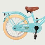 Supersuper kinderfiets 18 inch, Ophalen of Verzenden, Gebruikt, Supersuper