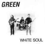 cd - Green - White Soul, Verzenden, Zo goed als nieuw