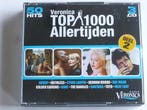Veronica Top 1000 Allertijden - Deel 2 (3 CD), Ophalen of Verzenden, Zo goed als nieuw