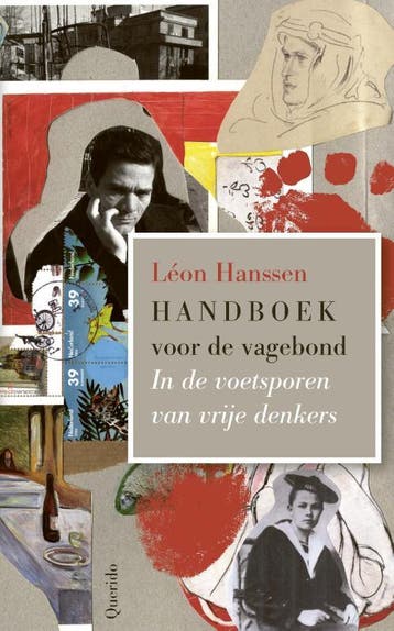 Handboek voor de vagebond - Léon Hanssen 9789021421308, Verzenden, Gelezen, Léon Hanssen
