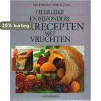 Heerlijke en bijzondere bakrecepten met vruchten / Een, Verzenden, Gelezen, Friederun Kohnen