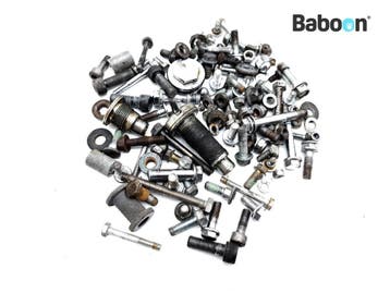 Bouten en Moeren Honda VT 800 Shadow (VT800), Verzenden, Gebruikt