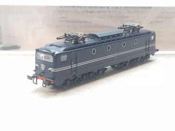 Startrain N - ST60131 - Elektrische locomotief (1) - Serie, Nieuw