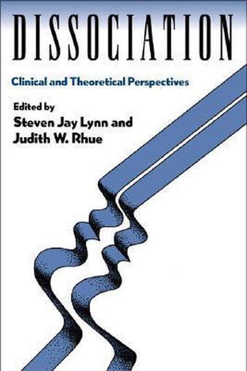 Dissociation - Steven Jay Lynn 9780898621860, Boeken, Verzenden, Gelezen, Steven Jay Lynn
