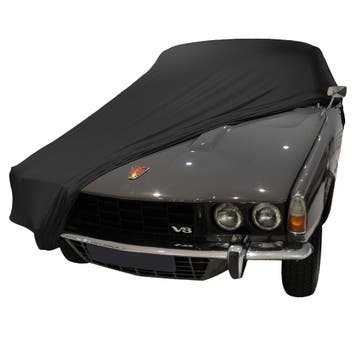 Autohoes voor Rover P6 (1963-1977) Indoor BESTE PASVORM car, Ophalen of Verzenden, Nieuw, Op maat