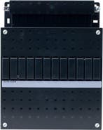 ABB Lege groepenkast 22x22cm - HLD22, Doe-het-zelf en Verbouw, Elektra en Kabels, Nieuw