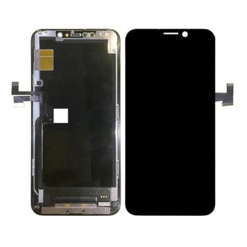 iPhone 14 14 Pro glas gebroken wij repareren hem, Nieuw