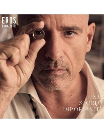 EROS RAMAZZOTTI - UNA STORIA IMPORTANTE (2LP), Verzenden, Nieuw in verpakking