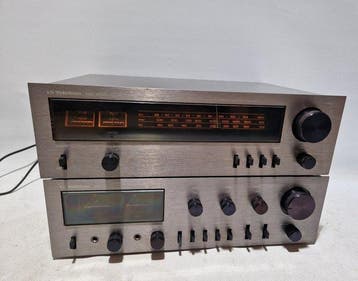Teleton - Hifi t500 Hifi a500 Hifi-set - Diverse modellen, Nieuw