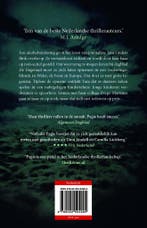 Nachtvlinders 9789022594995 Nathalie Pagie, Verzenden, Gelezen, Nathalie Pagie