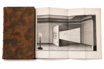 Lamy - Traité de Perspective [bound w:] - Traitez de, Antiek en Kunst, Antiek | Boeken en Bijbels