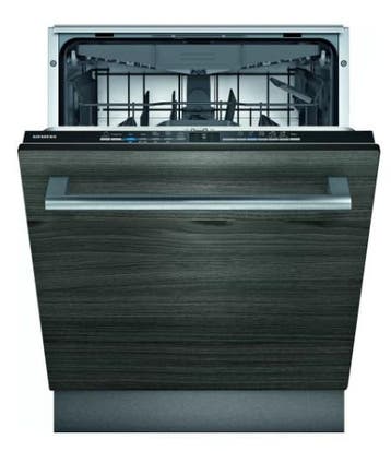 €549 Siemens iQ100 SN61HX08VE vaatwasser Volledig ingebo, Ophalen of Verzenden, Nieuw