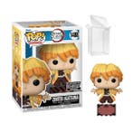 Funko POP Zenitsu Protecting Nezukos Box 1488 Demon Slayer, Verzenden, Nieuw