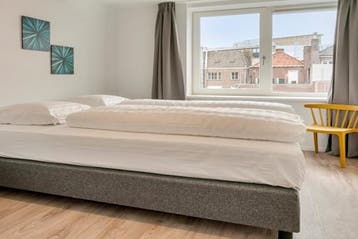 Appartement Volderhof in Eindhoven, Noord-Brabant, Via bemiddelaar, Eindhoven, Appartement