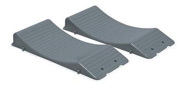 Fiamma Wheel Saver (Caravanlift - levellers), Ophalen of Verzenden, Nieuw