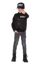 SWAT Vest jongens, Ophalen of Verzenden, Nieuw