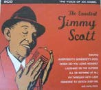 cd - Jimmy Scott - The Essential Jimmy Scott, Verzenden, Zo goed als nieuw