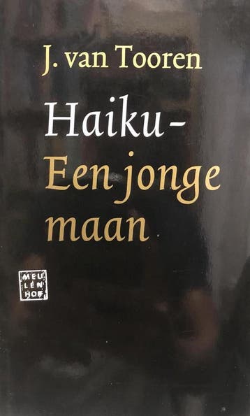 Haiku 9789029066099, Verzenden, Gelezen