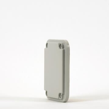 Eaton eindkap 2 PC UE402 - 1860494, Verzenden, Nieuw, Overige typen