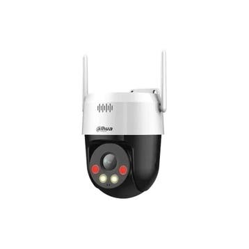 Dahua SD-P5AE-PV-0400B-EUR 5MP draadloze netwerk PT camera, Verzenden, Nieuw