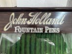 John Holland - Vulpen, Nieuw