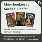Het verdwenen eiland Kivamba / De Tempeljagers / 1, Boeken, Verzenden, Gelezen, Michael Reefs