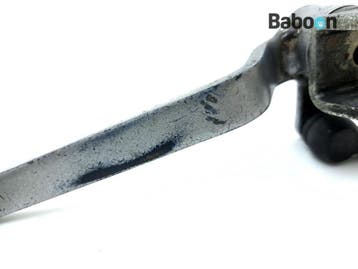 Schakelpedaal Kawasaki Z 750 2007-2012 (Z750 ZR750L-M), Verzenden, Gebruikt