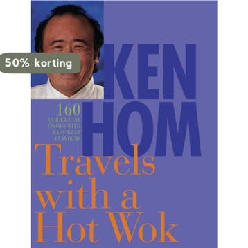 Snelle wokgerechten 9789043902427 K. Hom, Boeken, Kookboeken, Verzenden, Gelezen, K. Hom