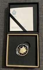 San Marino. 2 Euro 2026 Tiziano Proof (Zonder