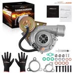 K04-015 Turbo Turbocharger compatible for Audi 1.8T A4 Up..., Auto-onderdelen, Verzenden, Nieuw, Audi