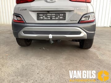 Achterbumper Hyundai Kona O340079, Auto-onderdelen, Ophalen of Verzenden, Nieuw
