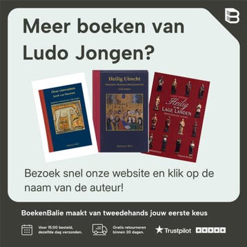Op weg naar de hemel - Ludo Jongen 9789056157036, Boeken, Verzenden, Zo goed als nieuw, Ludo Jongen