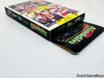 Nintendo Nes - Quatro Sports - Aladdin - Compact Cartridge -, Spelcomputers en Games, Games | Nintendo NES, Verzenden, Gebruikt