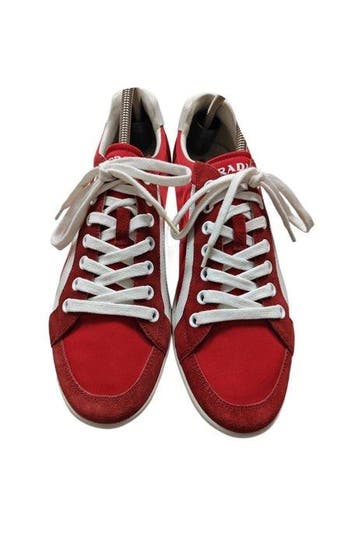 Prada - High-top sneakers - Maat: EU 45, Nieuw